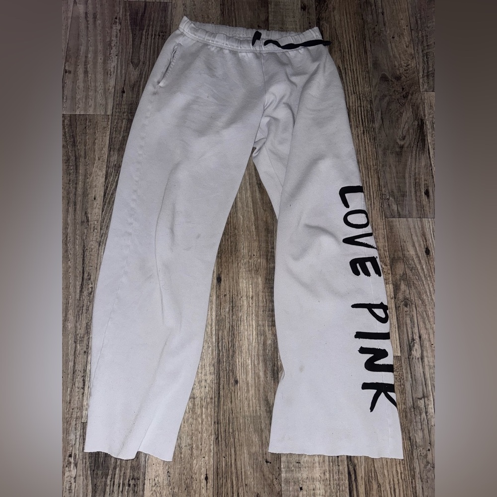PINK VS Sweatpants